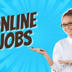 Online Jobs for Students