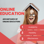 Online Education: Changing Learning in the Digital Age