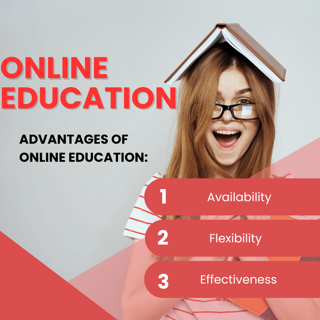 Online education