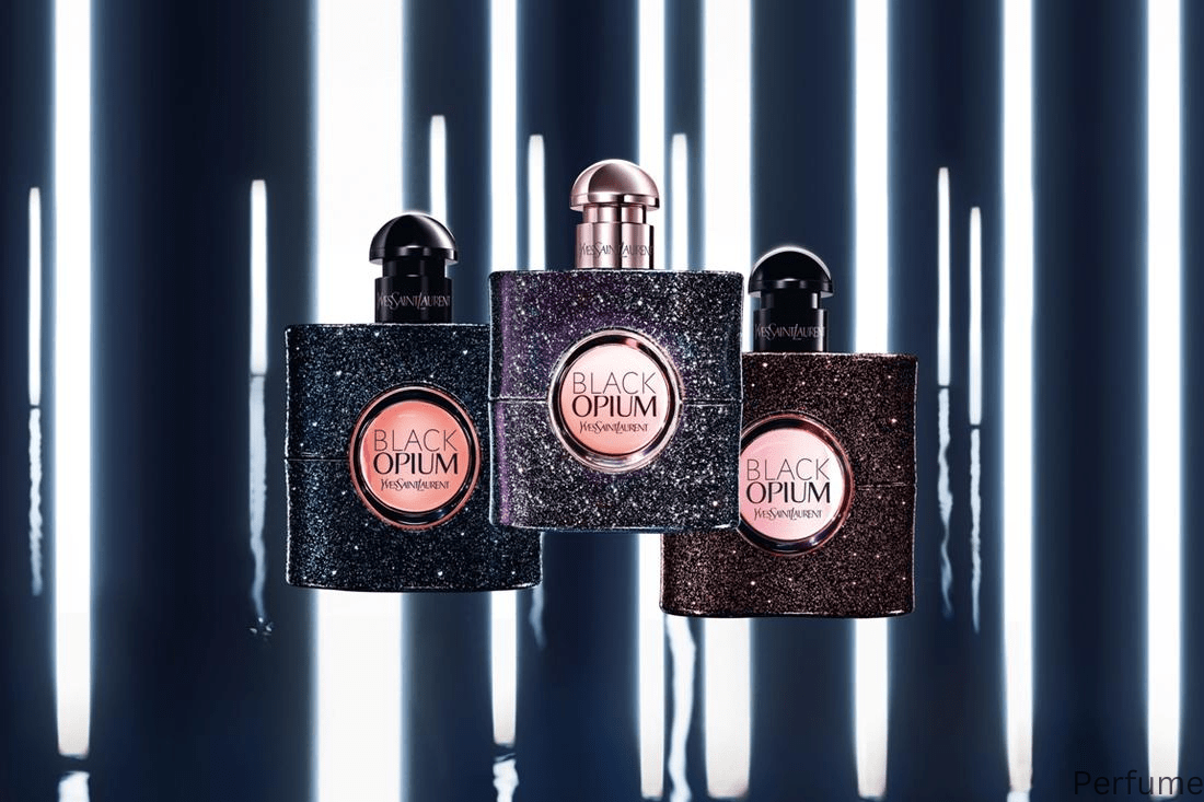 Black Opium Perfume