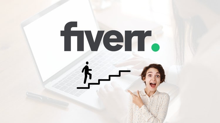 Fiverr promo 