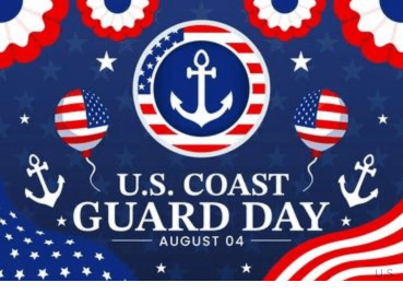 Coast Guard 