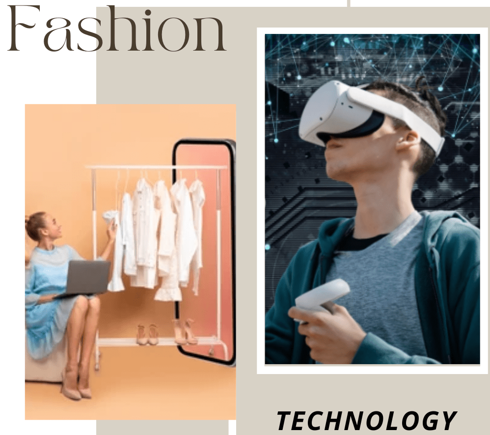 fashion and technology