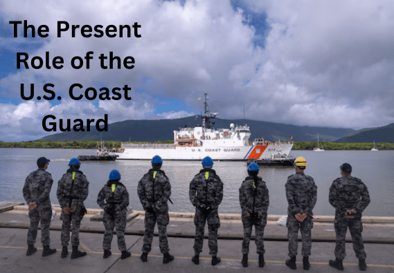 Coast Guard 