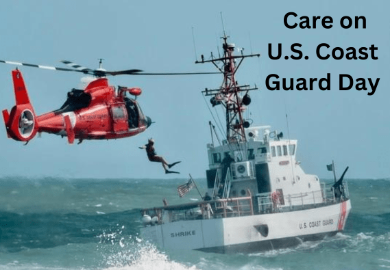 Coast Guard 