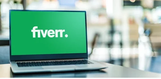 Fiverr promo 