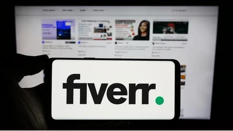 Fiverr promo