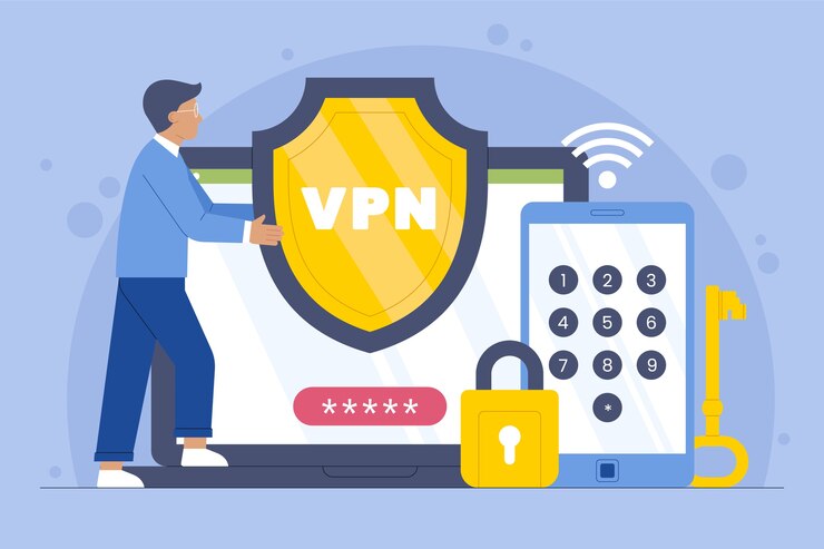 VPN