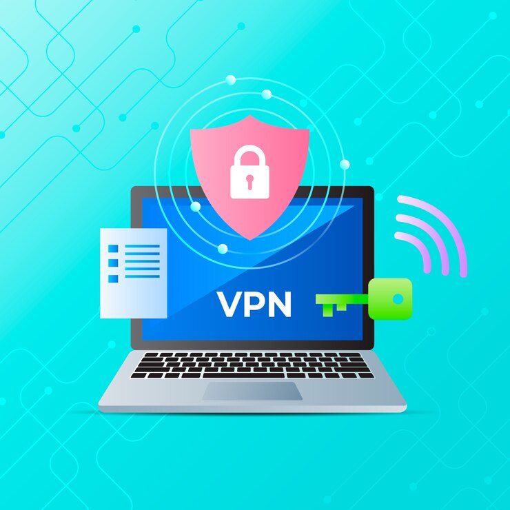 VPN