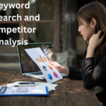 Keyword Research and Competitor Analysis in SEO