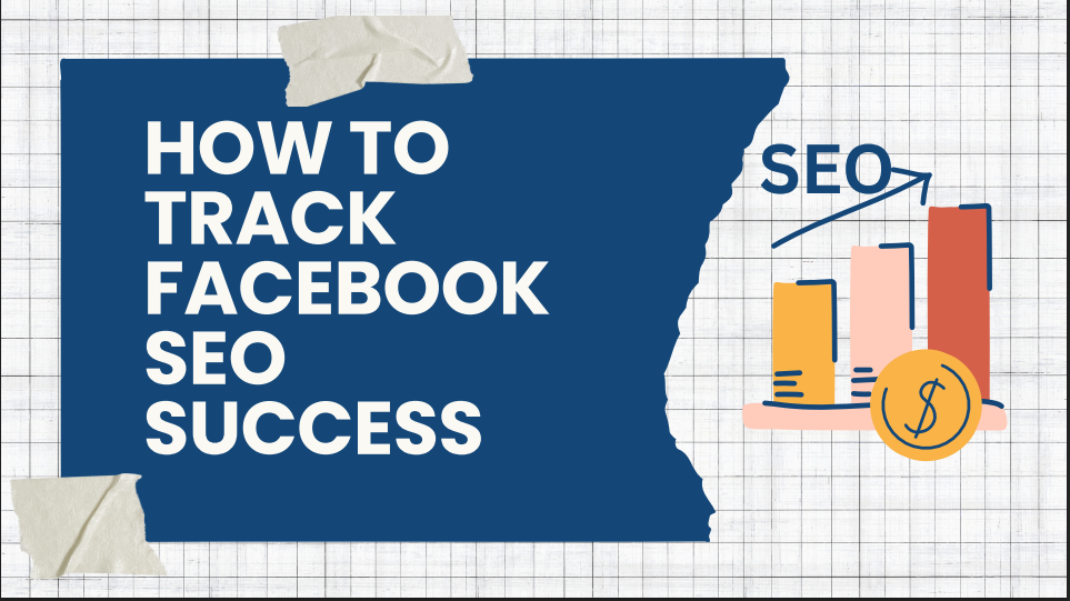Facebook SEO