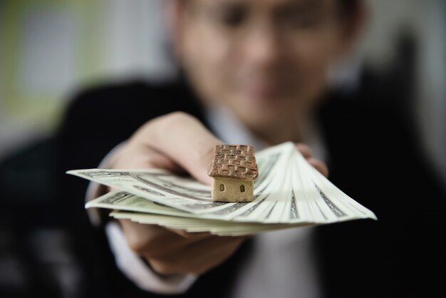 Real Estate