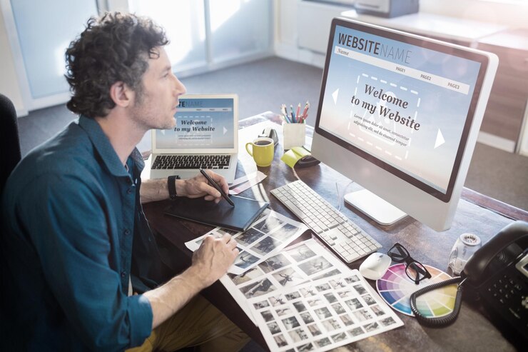 Websites