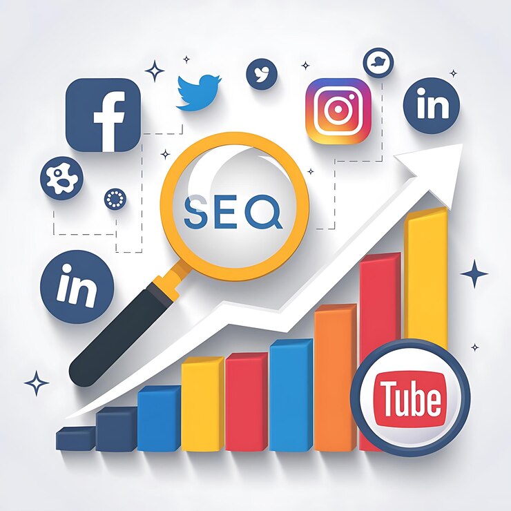 social media