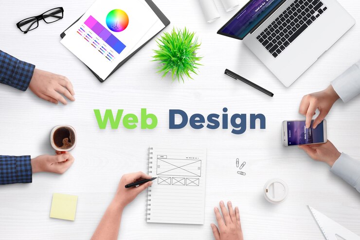 Websites