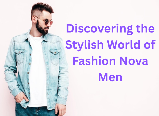 Men