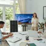 Explaining Chances in Renewable Technology Jobs