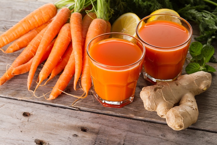 juices